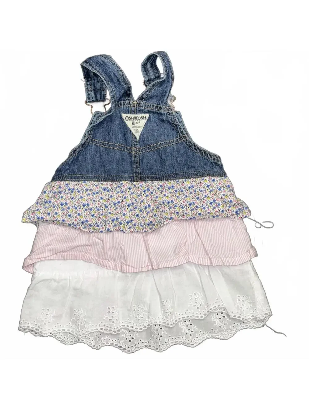 OshKosh Bgosh girls oshkosh